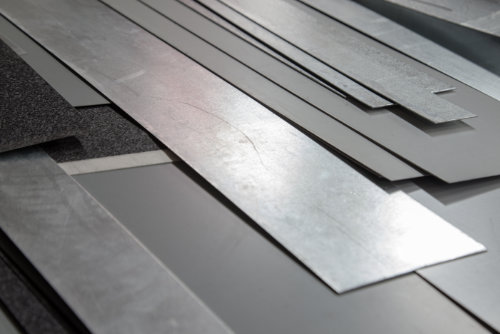 metal fabrications Salisbury
