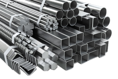 local metal suppliers Chichester